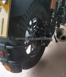 Guardabarros trasero para motocicleta Suzuki DL650 DL250 <span class=keywords><strong>v</strong></span>-<span class=keywords><strong>strom</strong></span> <span class=keywords><strong>650</strong></span> 250SX GSX S750 SV650 NC700 <span class=keywords><strong>Honda</strong></span> Yamaha mt07 - Product Image 5