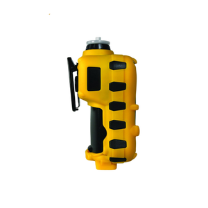 Detector de Gas Inalámbrico Multirae de Alta Sensibilidad para CO2, NH3, CO, H2S, Cl2, ClO2, NO2, SO2, PH3 - Multirae PH3 Portátil - Product Image 4