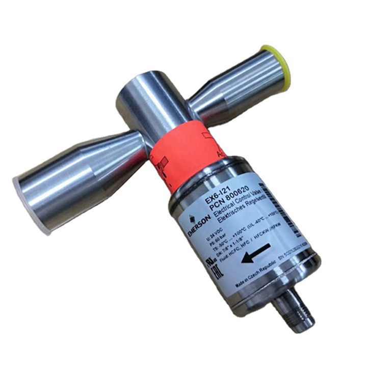 Four Seasons 39151 Block Type O-Ring A/C Expansion Valve - Replacement Auto Part - View #12