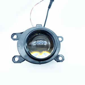 2023 phares antibrouillard Led pour C-HR Corolla L <span class=keywords><strong>LE</strong></span> XLE berline Hilux Revo 2010-2021 - Product Image 3