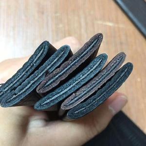حزام حزام بإبزيم أوتوماتيكي من الجلد للرجال بدون إبزيم - Product Image 3