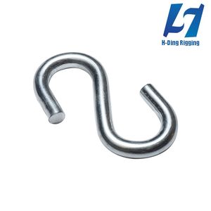 Porte-clé<span class=keywords><strong>s</strong></span> robuste forgé en acier inoxydable 316, <span class=keywords><strong>mousqueton</strong></span> électrogalvanisé avec accessoires standard américains - Product Image 2