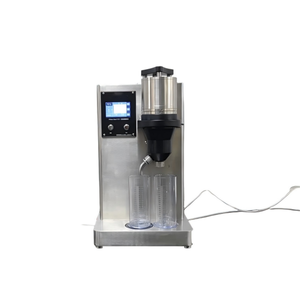 Analizador de Curva en Línea, Analizador de Grado de Batido de Pulpa, Probador de Congelación, Detector de Grado de Batido de Pulpa, Probador de Grado de Batido de Pulpa - Product Image 2