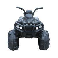 Quad électrique certifié CE/CPC/EN71 pour enfants, 2 vitesses, 12V, voiture pour enfants, voiture électrique pour enfants