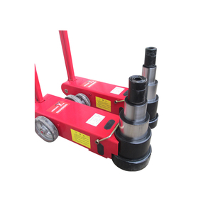 80 טון 100 טון פנאומטיים מיני אוויר שקע 50 טון נייד משאית שקע משאית תיקון מעלית אוויר רצפת שקע - Product Image 5