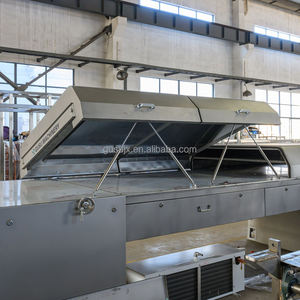 チョコレート冷却機GUSU工場販売カスタマイズチョコレート冷却トンネル - Product Image 3