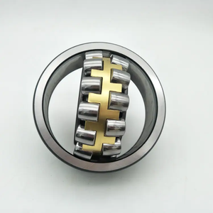 SKF24180 ECA/W33 Roller <b>Bearing</b> 24180 24180 CAK Spherical Roller <b>Bearing</b> 24180 - Product Image 2