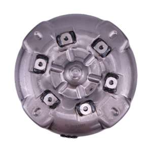 Новый гидротрансформатор AT196801 для экскаватора-погрузчика 310C 315C 315C 315CH - Product Image 5