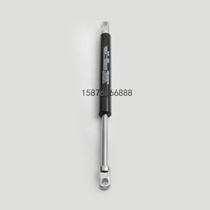 Varilla de soporte con resorte de gas Roland de 820 mm para piezas de prensa de impresión, modelo 80.94K40-9823 - Product Image 2