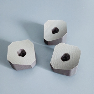 เครื่องบดยางพลาสติกอุตสาหกรรมสำหรับรีไซเคิลใบมีดหั่นเพลาเดียว gomine - Product Image 3