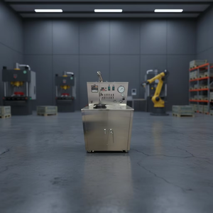 Medidor de Concentración de Alta Temperatura y Alta Consistencia SX-0710B - Product Image 3