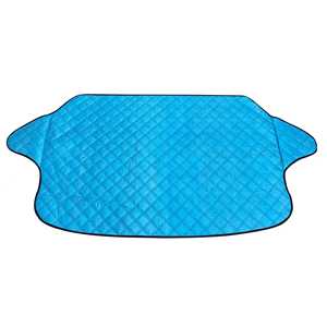 Pelindung Kaca Depan Mobil Anti Air Pelindung Sinar Matahari Pelindung Kaca Depan Mobil Penutup Salju - Product Image 1