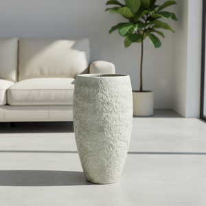 Macetas de Cerámica Grandes, Recién Llegadas, con Acabado Personalizado de Fábrica, para Uso en Interiores y Exteriores, Hogar y Jardín - Product Image 2