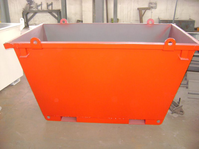 3M Australie type poubelles empilables