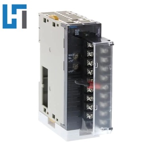 Nouveau module de sortie analogique original CJ1W-PH41U série CJ1W, contrôleur de programmation PLC, contrôleur d'automatisation industrielle - Product Image 2