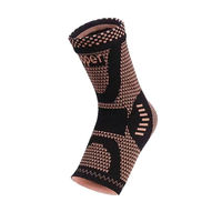 Manchon de compression professionnel pour fasciite plantaire, soutien de la cheville, chaussette de maintien, soulagement de la douleur, récupération, protection, unisexe