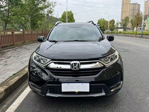 <span class=keywords><strong>Honda</strong></span> CR-V <span class=keywords><strong>2022</strong></span> 240TURBO CVT de Segunda Mano, Tracción en Dos Ruedas, Color Negro, SUV Usado a <span class=keywords><strong>Precio</strong></span> Económico, Vehículo Familiar Confiable - Product Image 2