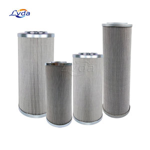 Chất lượng cao nhà máy <span class=keywords><strong>rexroth</strong></span> thay thế 5 micron thủy lực lọc dầu - Product Image 4