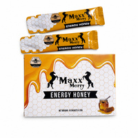Nouvel Arrivage : Sachet de Miel Pur 20g x 10 par bâtonnet – Complément Quotidien pour le Bien-être – Commande en Gros Disponible