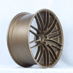 ขอบล้ออัลลอยขนาด16 18 19 24นิ้ว5x100 5X112 5X108 5x114 3 - Product Image 1