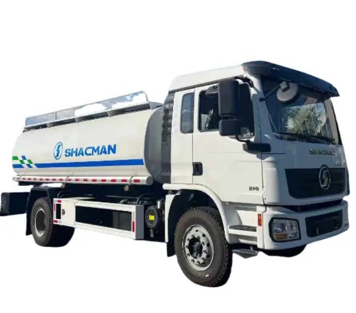 Cheap Price SHACMAN 4x2 Water Tank Truck Watering Cart Bowser Sprinkler Truck for Sale