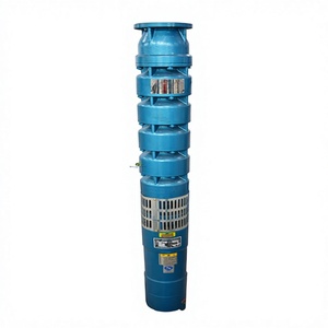 ระบบสูบน้ำใต้น้ำแบบทดสอบประสิทธิภาพ 380V 50Hz สำหรับปั๊มน้ำบาดาลเพื่อการจ่ายน้ำดื่ม - Product Image 1