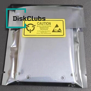 Disque dur SSD d'entreprise KXD51RUE3T84 XD5 d'occasion, 3,84 To, U.2 PCIe Gen3 4 Gbit/s, 2,5 pouces, pour serveur de centre de données, FW 1CEE6111 - Product Image 2
