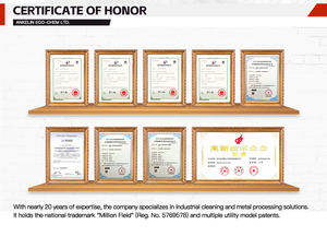Профессиональный многофункциональный быстродействующий спрей-смазка для удаления ржавчины с металлических деталей, для ремонта автомобилей, механических работ и домашнего обслуживания MC302 - Product Image 6
