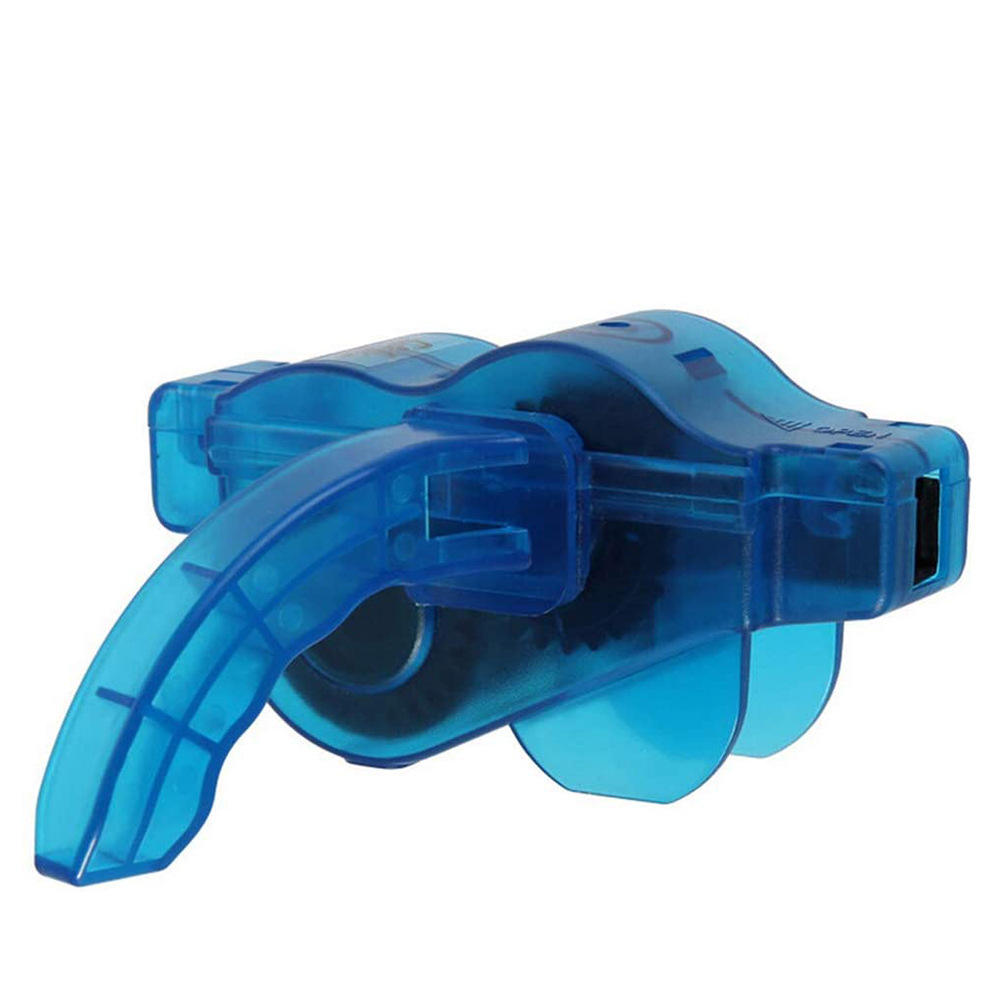 น้ำยาทำความสะอาด - สีฟ้า