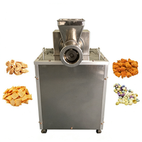 Machine à fabriquer des pâtes macaroni, prix fabricant, machine à spaghetti, machine à pâtes