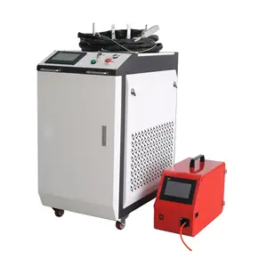Handheld Welding Suppliers Price simple auto Safety stability All open heat dissipation customize Metal