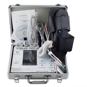 Quanten magnet resonanz Körper Gesunder Analysator Quanten therapie analysator Körpers canner Sub gesundheits diagnose gerät - Product Image 2