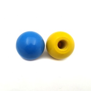 Schwarz bakelit schaltknauf griff ball - Product Image 5