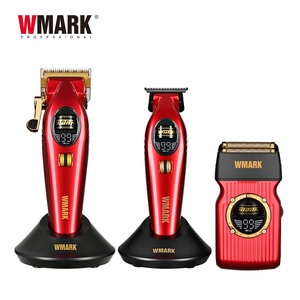 Máquina Cortadora <span class=keywords><strong>de</strong></span> <span class=keywords><strong>Pelo</strong></span> Profesional WMARK NG-V2 NG-VT2 NG-VS2 con Motor Externo, Recortadora <span class=keywords><strong>de</strong></span> Precisión, Afeitadora, Nuevo Diseño - Product Image 3