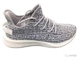 Scarpe da corsa E-TPU personalizzate con suola in gomma <span class=keywords><strong>Ultra</strong></span> leggera antiscivolo scarpe sportive - Product Image 3