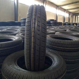 PNEU DE VOITURE LONGWAY BRAND CHEAP PRICE 145/80R13 - Product Image 2