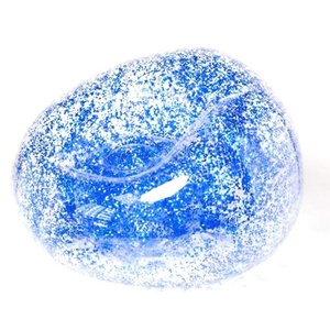 Modern Reclining Foldable Waterproof Portable Outdoor Lounger Inflatable <strong>Air</strong> Glitter Chair <strong>Bed</strong> LED Living Room <strong>Sofa</strong> Furniture - Product Image 2