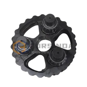 <span class=keywords><strong>Final</strong></span> <span class=keywords><strong>Drive</strong></span> RV Gear Assy diterapkan ke Komatsuu <span class=keywords><strong>PC120</strong></span>-6 GM17 GM17 perbaikan Gearbox - Product Image 4