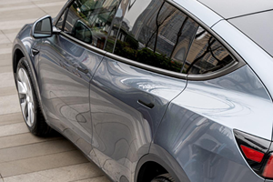 Vinilo Adhesivo para Automóviles PET Byron Bay Azul de 7.5mil, Precio de Fábrica, Anti-UV, Anti-amarilleo, Auto-Reparable, Transparente, Cambia de Color - Product Image 3