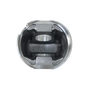 Pistón de motor diésel IZUMI 6162-33-2120 6162332120 piezas de maquinaria de construcción para 6D170 S6D170 SA6D170 - Product Image 5