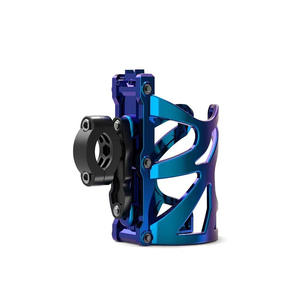 Accesorios para Motos, Portavasos para Motocicleta, Soporte para Botella de Agua para Bicicleta/Bicicleta Eléctrica, Accesorios de Modificación - Product Image 3