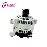 Alternator Mobil Baru COMOOL 12318634167 untuk BMW Seri 2 Seri 3 Seri 4 Seri 5 Seri 6 Seri 7 Seri 8 Seri X3 X4 X5 X6 X7 Z4