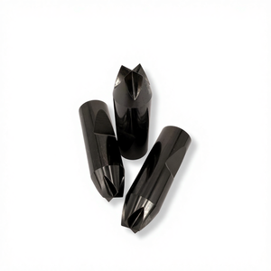 เครื่องมือผลิตหมุดยึดแบบกด 4 แฉก KONFU ผลิตจากเหล็กกล้า ผลิตตามสั่ง จากไต้หวัน - Product Image 1