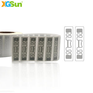 도매 맞춤형 UHF <span class=keywords><strong>RFID</strong></span> 라벨 스티커 M730, 물류 솔루션을 위한 <span class=keywords><strong>RFID</strong></span> 추적 스티커 태그 - Product Image 3