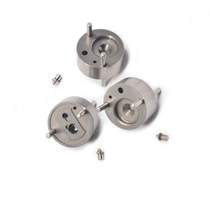 Genuino nuevo 0445 /115 /116 /117 válvula piezoeléctrica de inyector de combustible Common Rail F00GX17004 F00GX17005 - Product Image 4