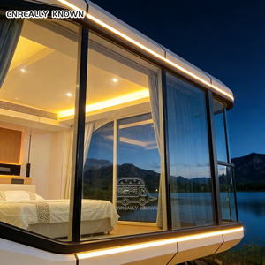 Cápsula Espacial para Dormir, Oficina o Comercial, en Oferta - Product Image 4