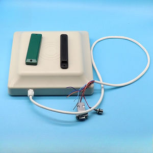Lecteur-graveur RFID ultra-haute fréquence de type fixe de la série R, machine intégrée longue portée de qualité industrielle - Product Image 3