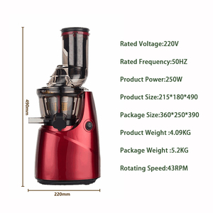 <span class=keywords><strong>Spremiagrumi</strong></span> elettrico commerciale <span class=keywords><strong>spremiagrumi</strong></span> lento frullatore in acciaio inox automatico limone agrume produttore di succo <span class=keywords><strong>spremiagrumi</strong></span> <span class=keywords><strong>spremiagrumi</strong></span> <span class=keywords><strong>spremiagrumi</strong></span> - Product Image 2