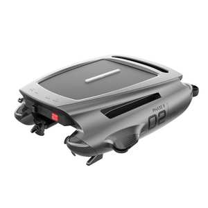 Máquina de Limpieza de Superficies de Piscinas Recargable Solar Glgw, Sistema de Limpieza de Piscinas, Robot Skimmer para Piscinas - Product Image 5