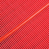 Filtre à air professionnel de cabine à courant alternatif de moteur d'usine pour Lexus 2011-2017 Ct200h Oem 17801-37021